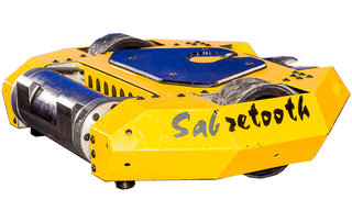 Illustration for article titled Robot Wars 2017 Part Deux: The Kids Are More Than Alright